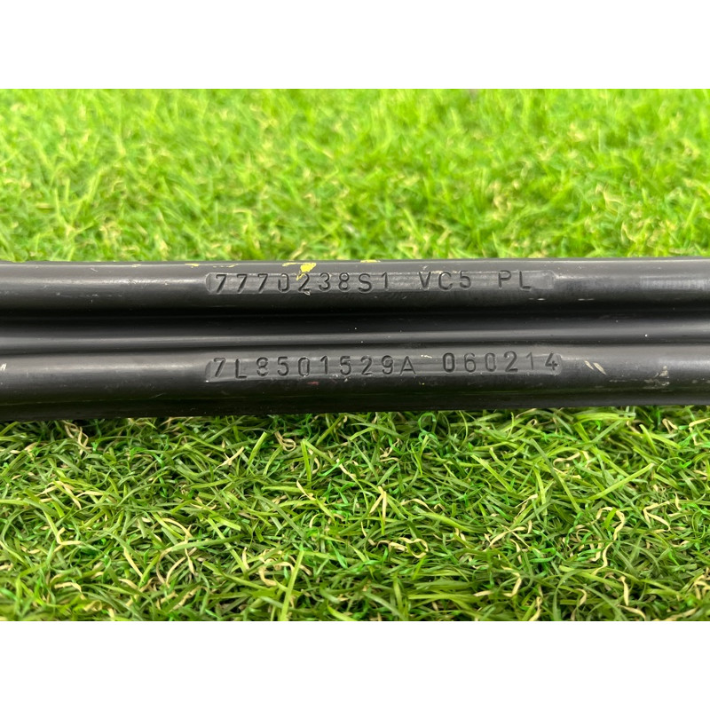 Рычаг подвески (подвеска) AUDI Q7 4L 2014 3.0 TFSi CTWB 7L8501529A