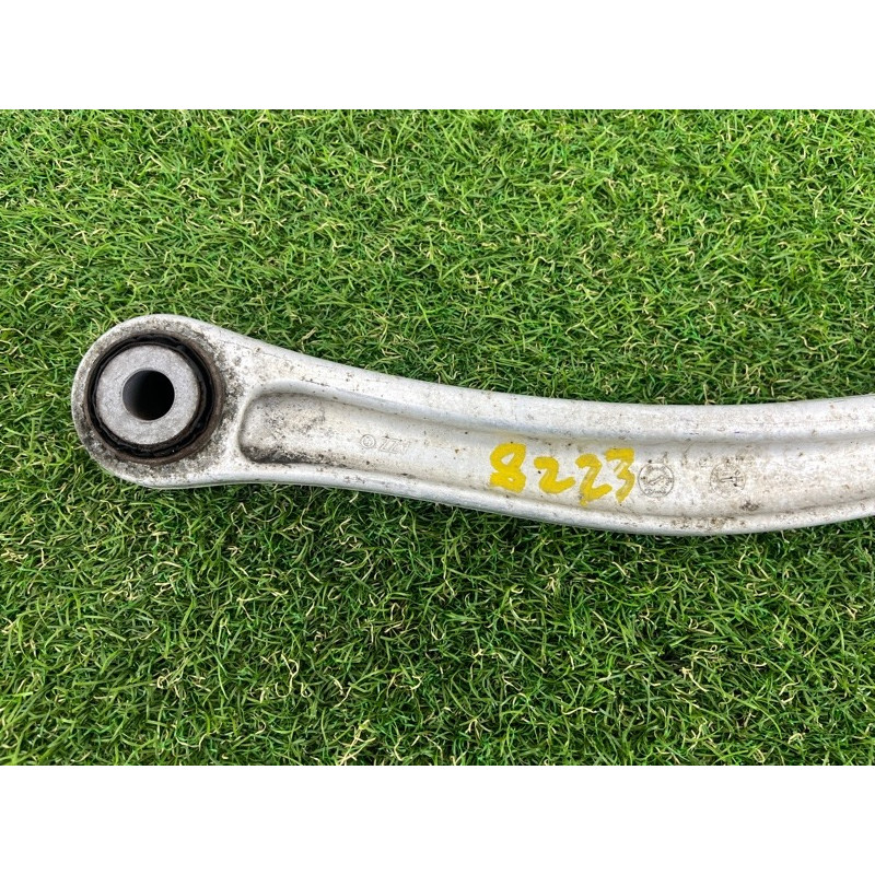 Рычаг підвіски (підвіска) Volkswagen Touareg NF 2012 3.6 7L0505397