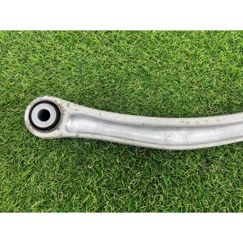 Рычаг підвіски (підвіска) Volkswagen Touareg NF 2012 3.0 7L0505397