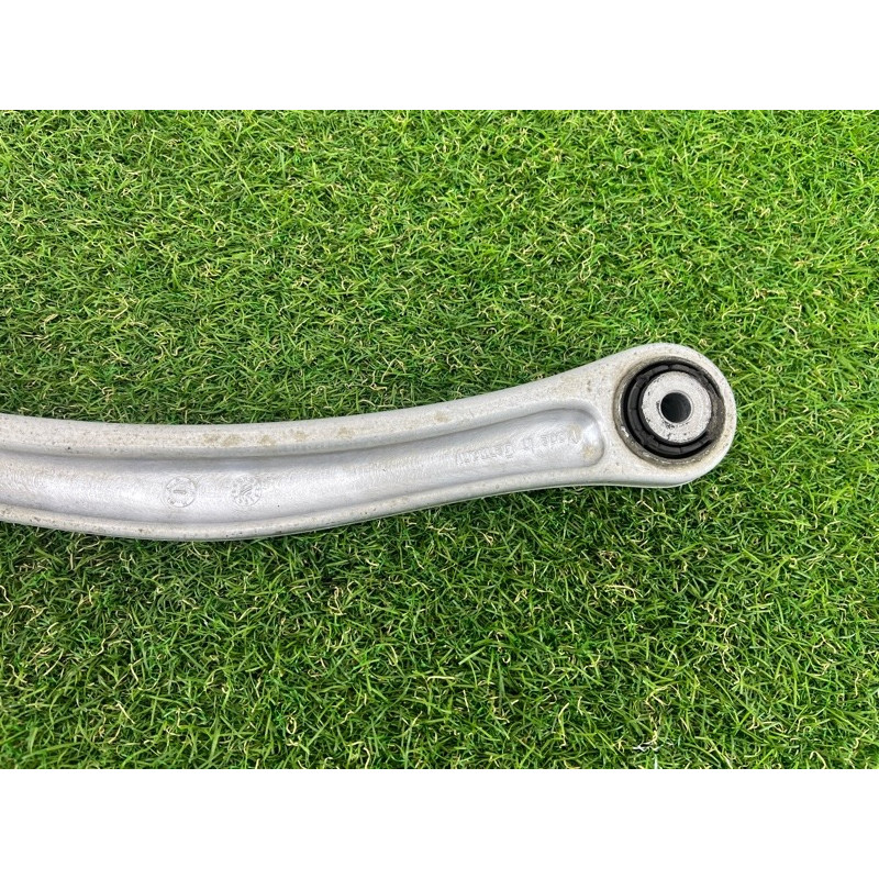Рычаг підвіски (підвіска) Volkswagen Touareg NF 2012 3.0 7L0505397