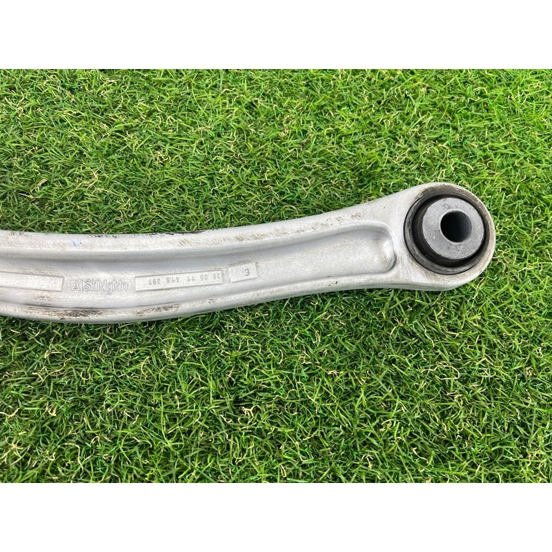 Рычаг подвески (подвеска) Volkswagen Touareg NF 2011 3.6 7L0505397