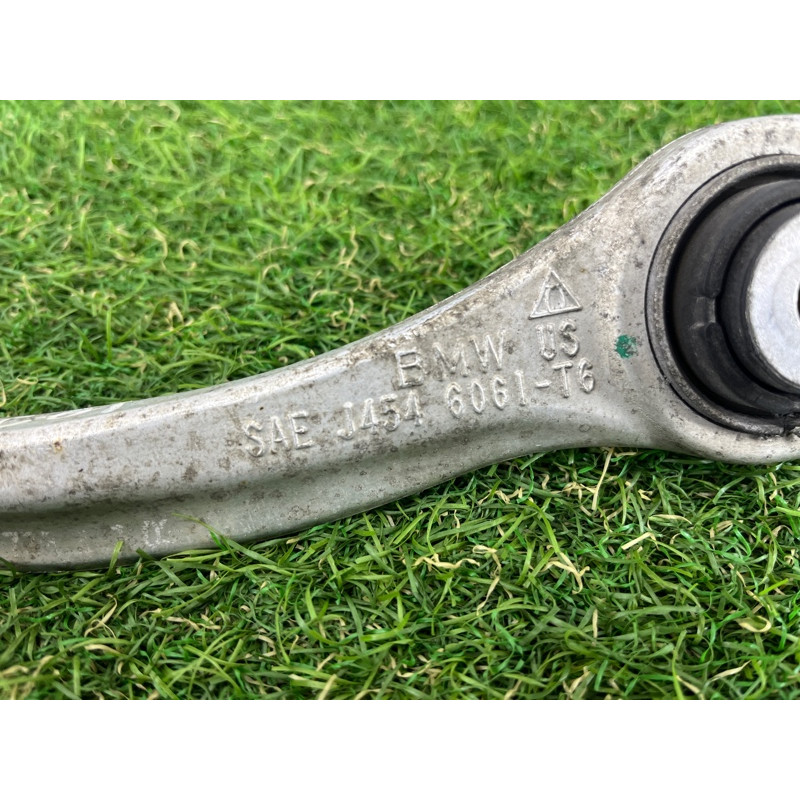 Рычаг подвески (подвеска) BMW X5 E70 2008 4.8 N62/TU 33326795047