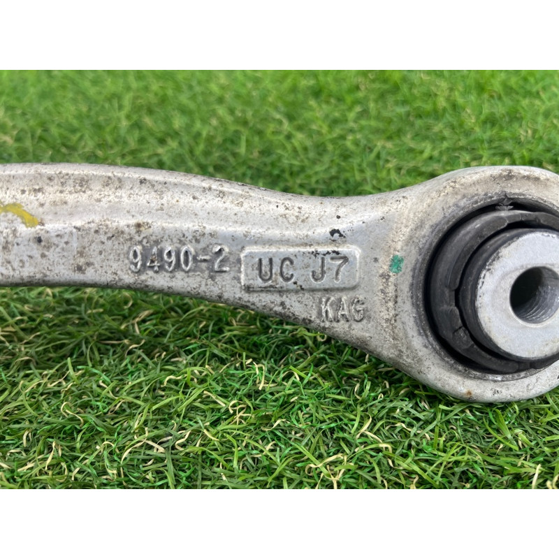 Рычаг подвески (подвеска) BMW X5 E70 2008 4.8 N62/TU 33326795047