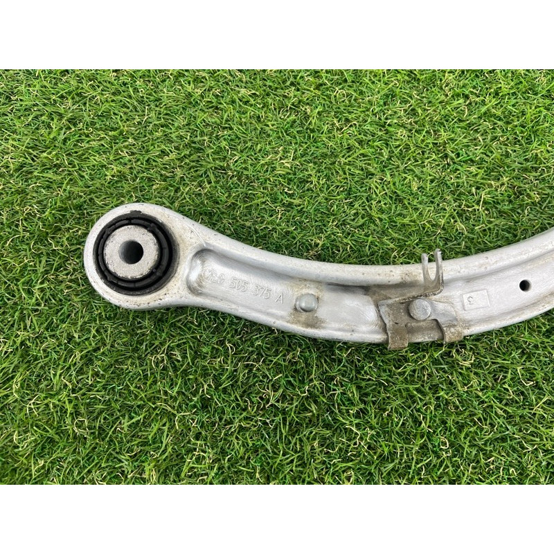 Рычаг підвіски (підвіска) Volkswagen Touareg NF 2012 3.0 7L0505323A