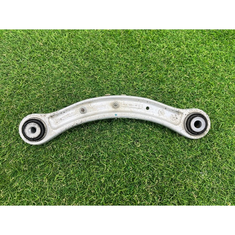 Рычаг підвіски (підвіска) Volkswagen Touareg NF 2012 3.0 7L0505323A