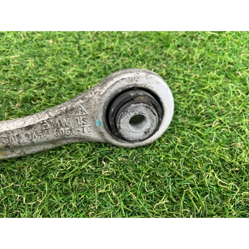 Рычаг подвески (подвеска) BMW X5 E70 2008 4.8 N62/TU 33326795048