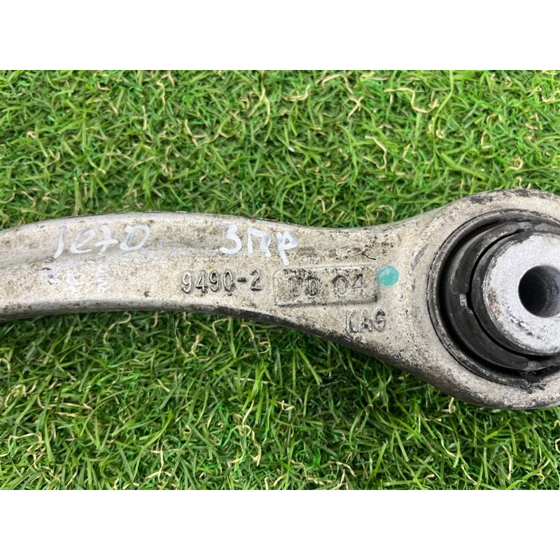 Рычаг подвески (подвеска) BMW X5 E70 2008 4.8 N62/TU 33326795048