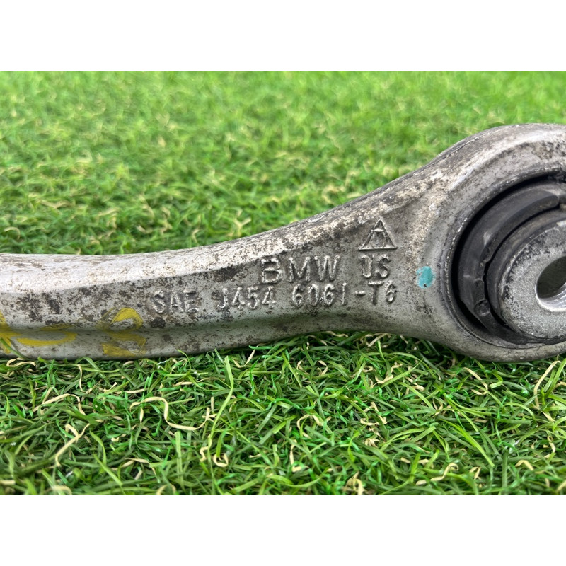 Рычаг подвески (подвеска) BMW X5 E70 2008 4.8 N62/TU 33326795048