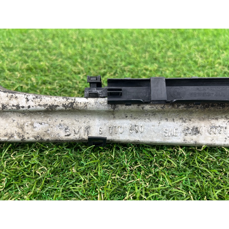 Рычаг подвески (подвеска) BMW X5 E70 2012 3.0 N55 33326796002