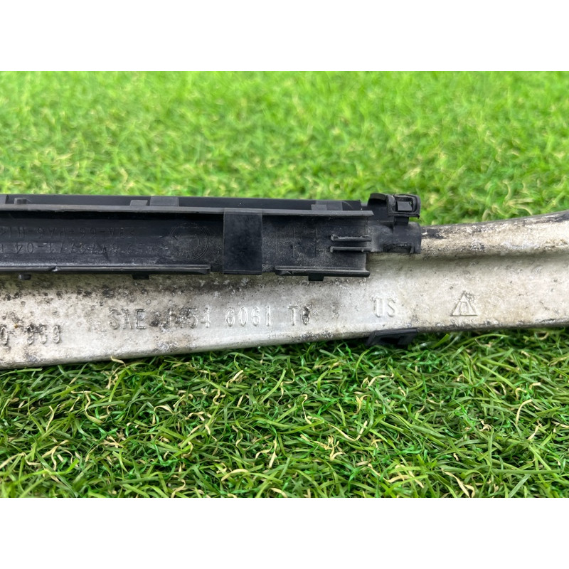 Рычаг подвески (подвеска) BMW X5 E70 2008 4.8 N62/TU 33326796001