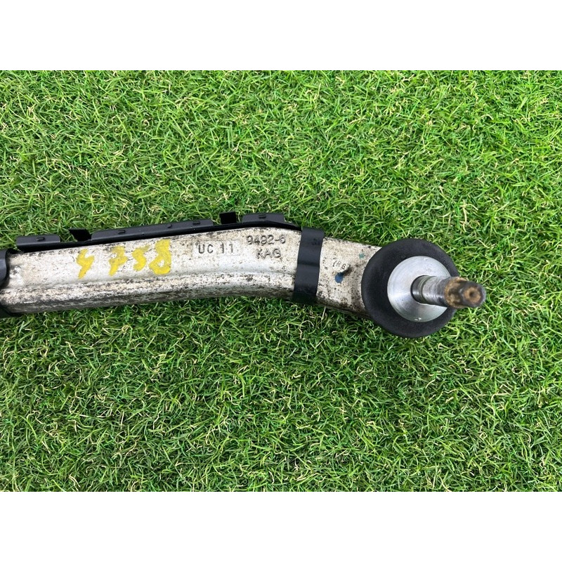 Рычаг подвески (подвеска) BMW X5 E70 2008 4.8 N62/TU 33326796002