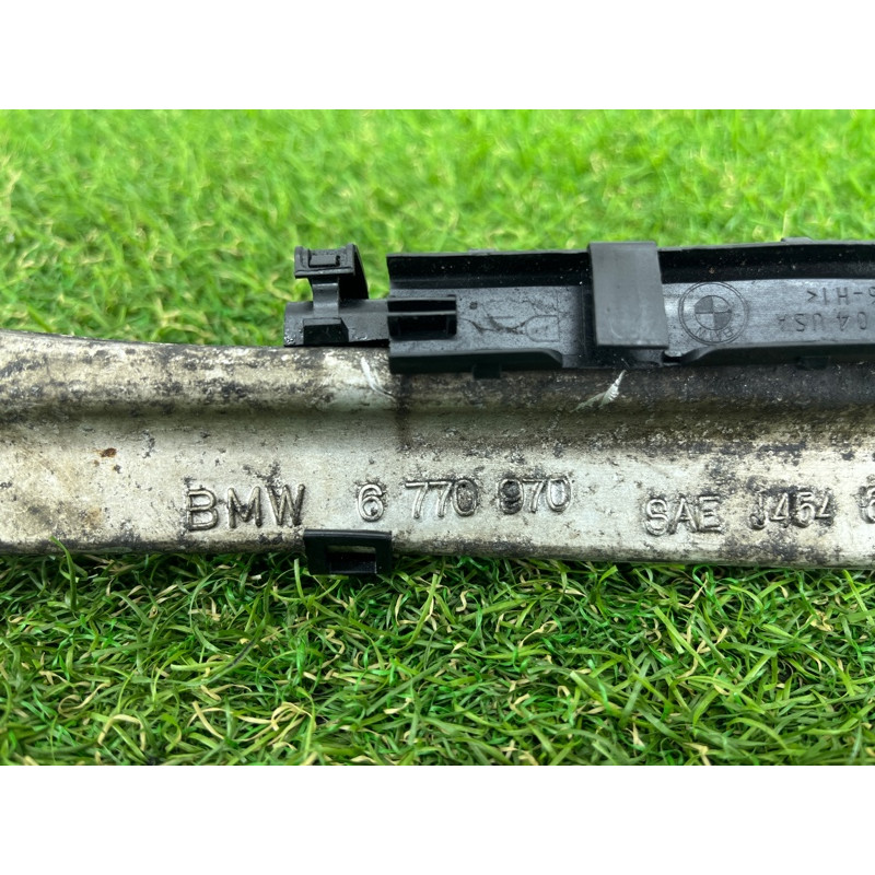 Рычаг подвески (подвеска) BMW X5 E70 2008 4.8 N62/TU 33326796002