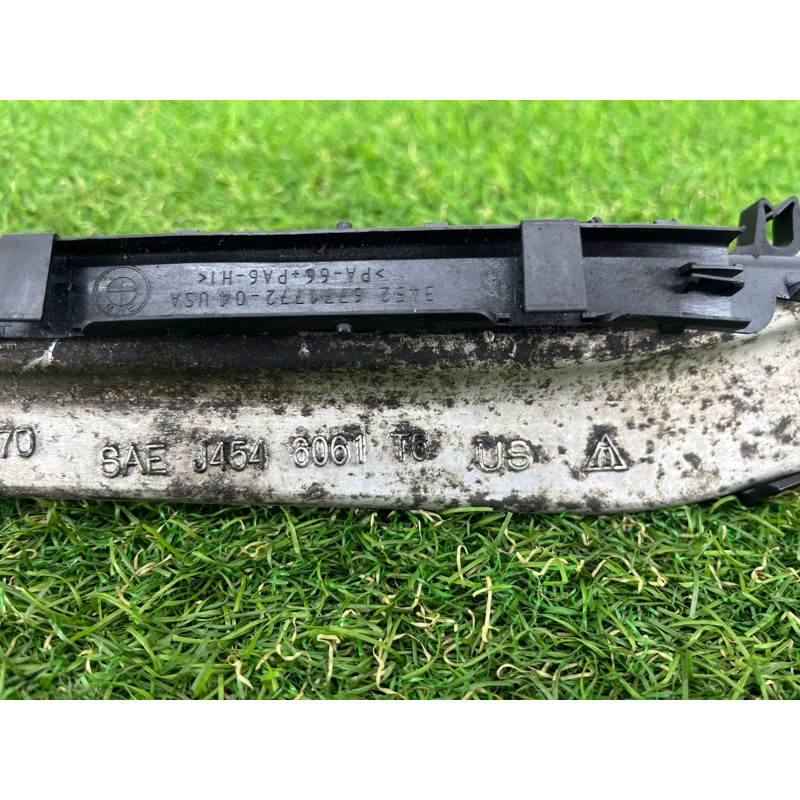 Рычаг подвески (подвеска) BMW X5 E70 2008 4.8 N62/TU 33326796002