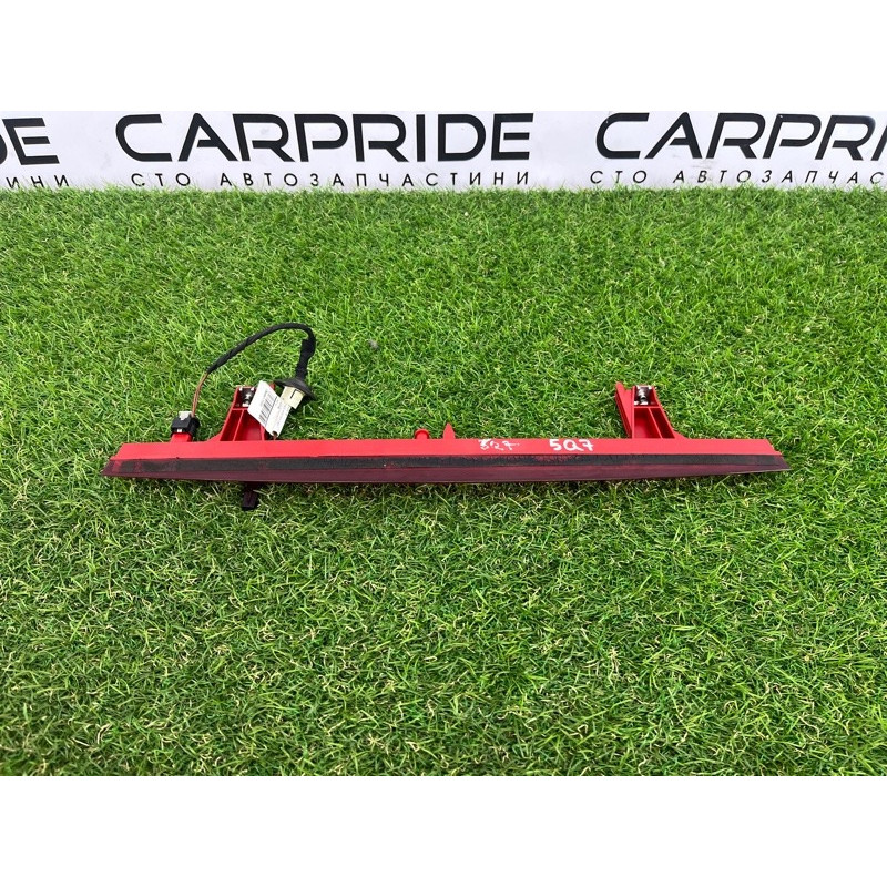 Повторитель стоп сигнала (оптика) AUDI Q7 4M 2017 3.0 TFSi CREC 4M0945097