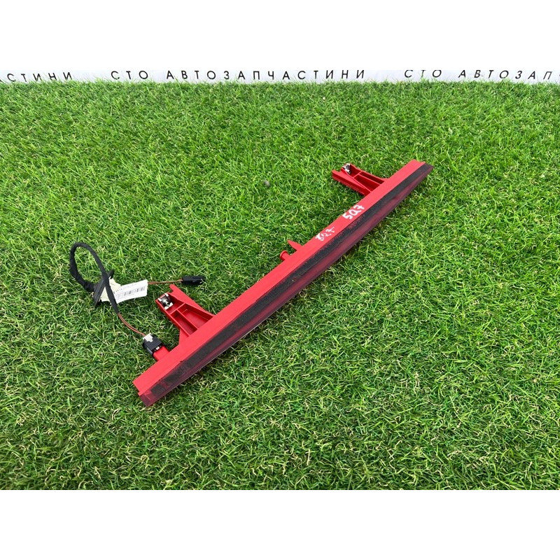 Повторитель стоп сигнала (оптика) AUDI Q7 4M 2017 3.0 TFSi CREC 4M0945097