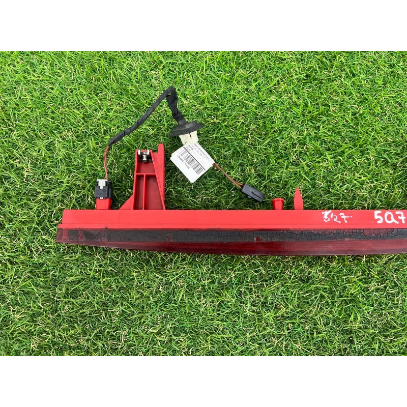 Повторитель стоп сигнала (оптика) AUDI Q7 4M 2017 3.0 TFSi CREC 4M0945097