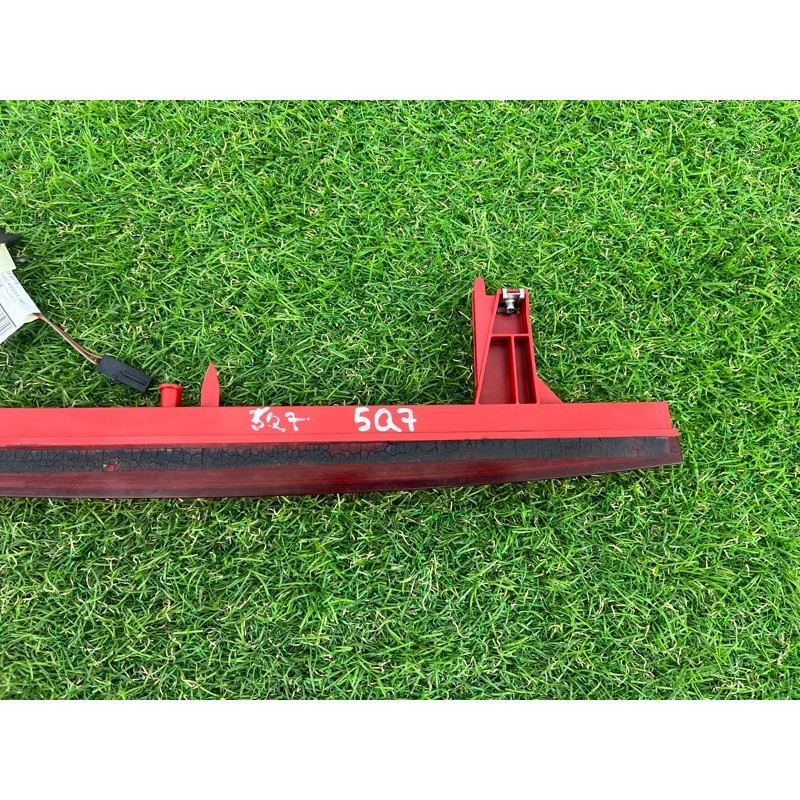 Повторитель стоп сигнала (оптика) AUDI Q7 4M 2017 3.0 TFSi CREC 4M0945097