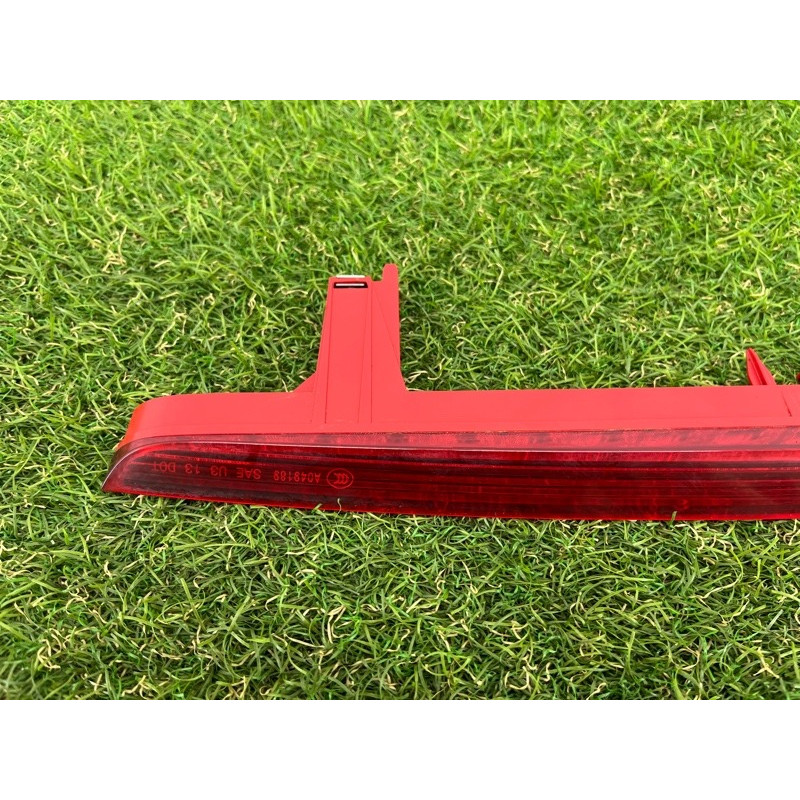 Повторитель стоп сигнала (оптика) AUDI Q7 4M 2017 3.0 TFSi CREC 4M0945097