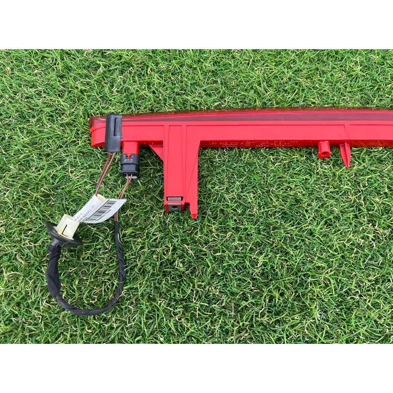 Повторитель стоп сигнала (оптика) AUDI Q7 4M 2017 3.0 TFSi CREC 4M0945097