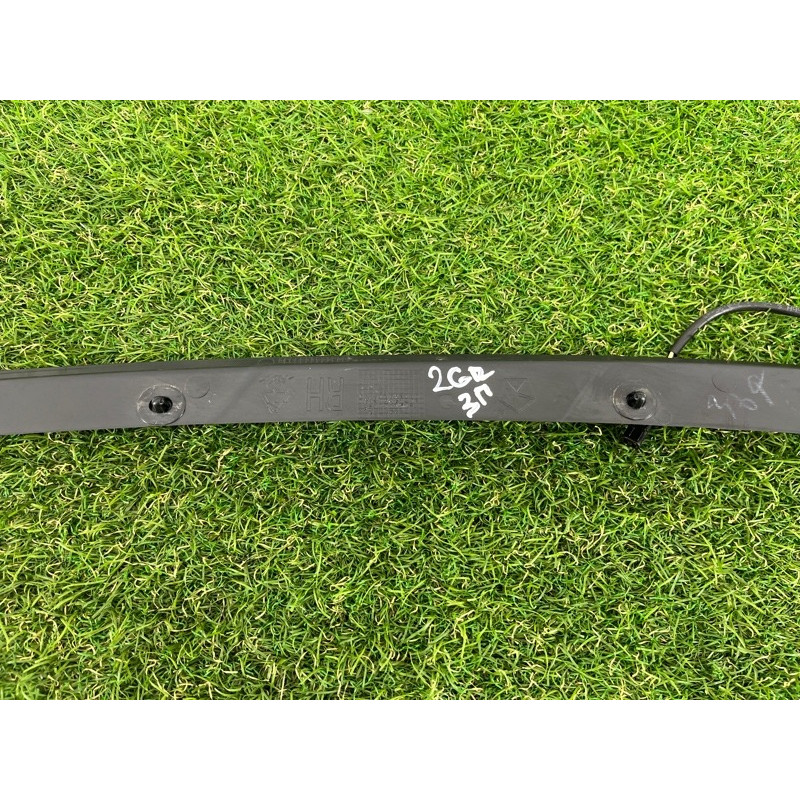 Датчик наклона крышки багажника (электрика / датчики) Jeep Grand Cherokee WK2 2016 3.6 68165048AC