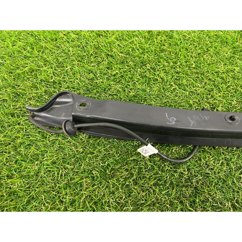 Датчик наклона крышки багажника (электрика / датчики) Jeep Grand Cherokee WK2 2016 3.6 68165048AC