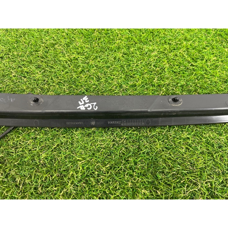 Датчик наклона крышки багажника (электрика / датчики) Jeep Grand Cherokee WK2 2016 3.6 68165048AC