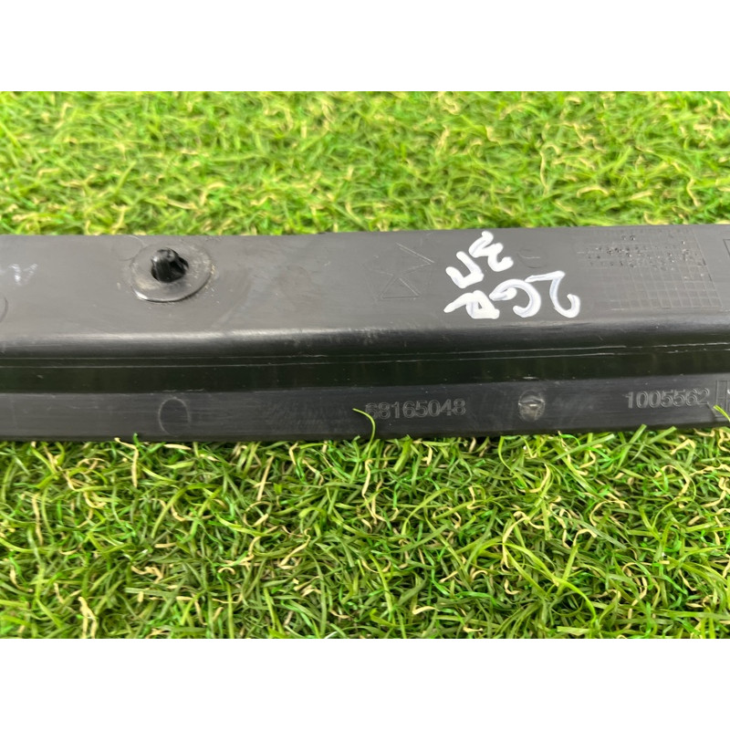 Датчик наклона крышки багажника (электрика / датчики) Jeep Grand Cherokee WK2 2016 3.6 68165048AC