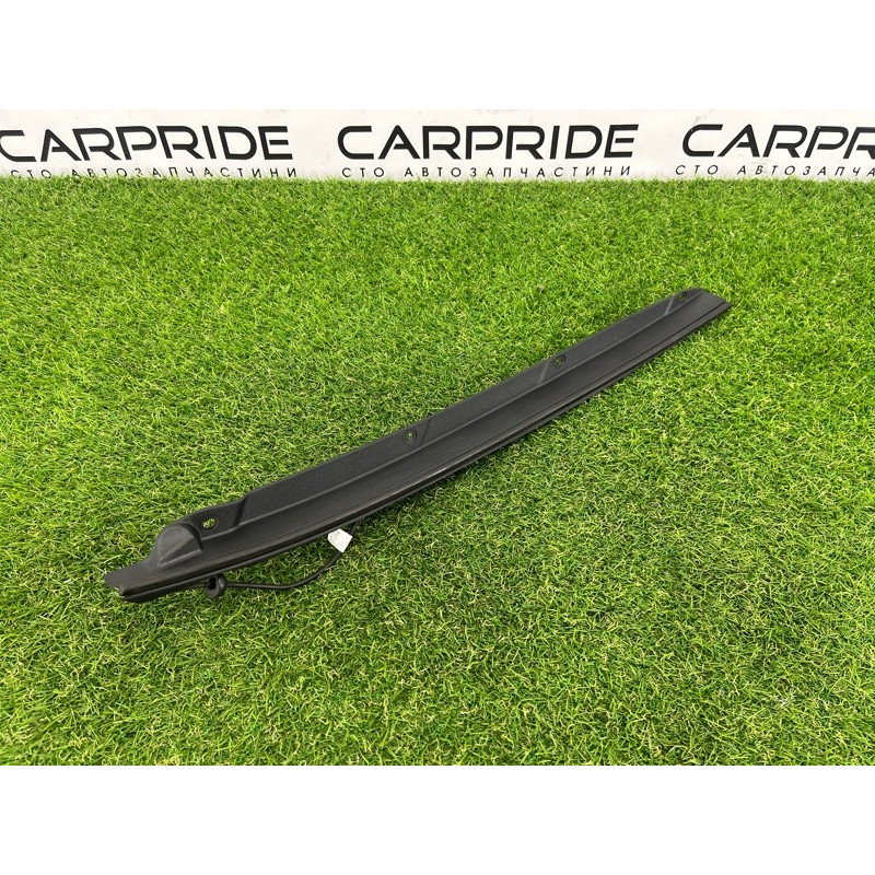 Датчик наклона крышки багажника (электрика / датчики) Jeep Grand Cherokee WK2 2016 3.6 68165049AC