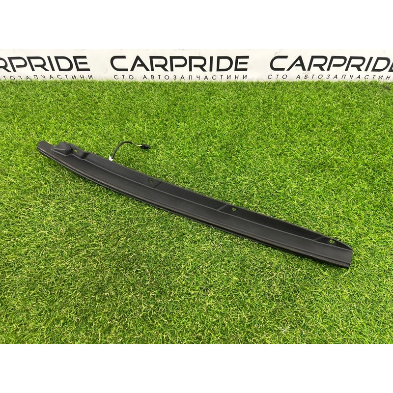 Датчик наклона крышки багажника (электрика / датчики) Jeep Grand Cherokee WK2 2016 3.6 68165049AC