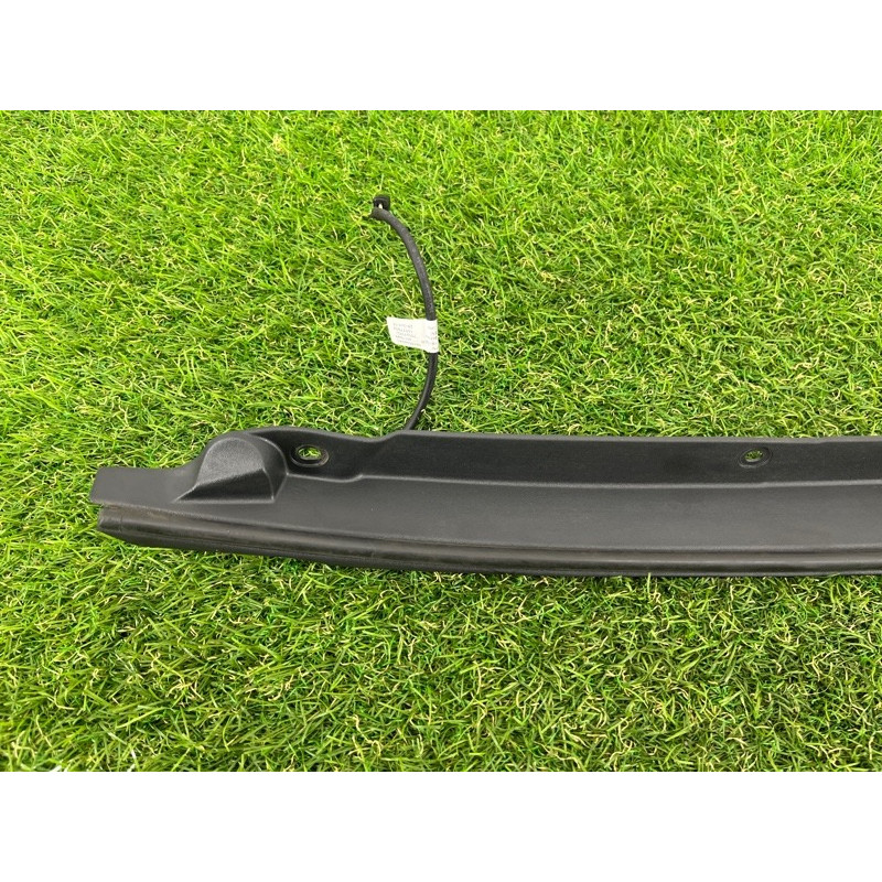 Датчик наклона крышки багажника (электрика / датчики) Jeep Grand Cherokee WK2 2016 3.6 68165049AC