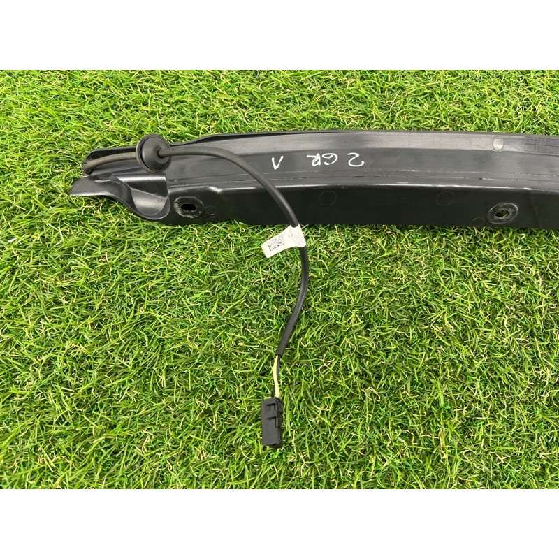 Датчик наклона крышки багажника (электрика / датчики) Jeep Grand Cherokee WK2 2016 3.6 68165049AC