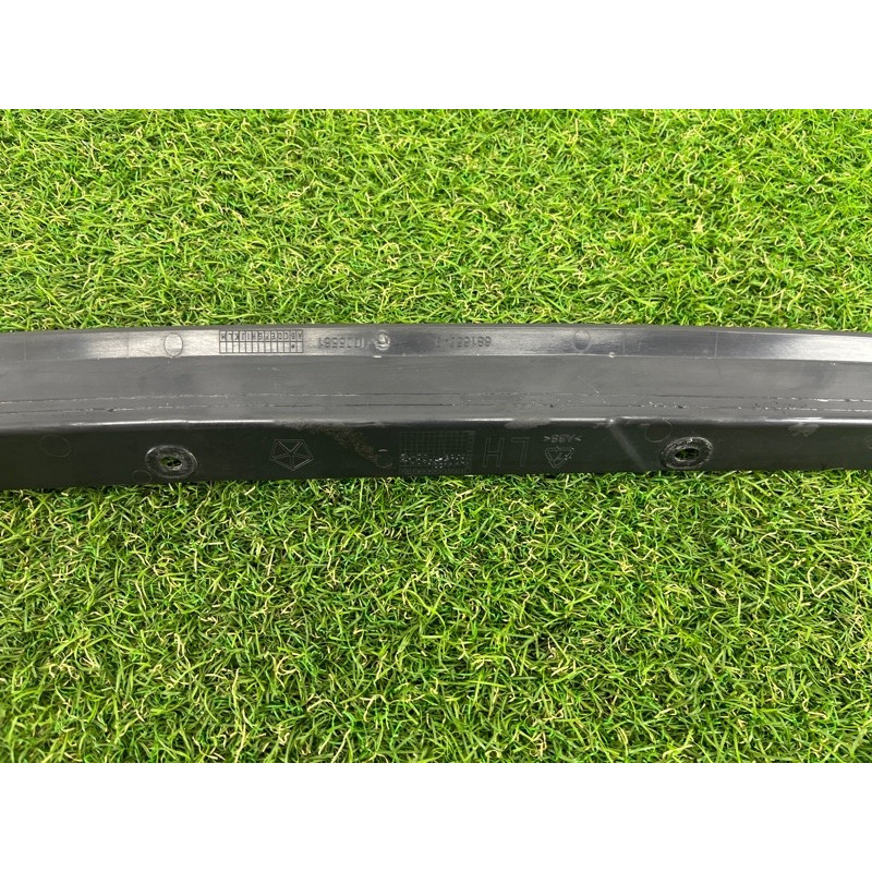 Датчик наклона крышки багажника (электрика / датчики) Jeep Grand Cherokee WK2 2016 3.6 68165049AC