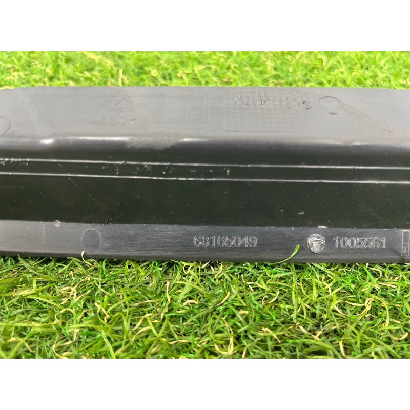 Датчик наклона крышки багажника (электрика / датчики) Jeep Grand Cherokee WK2 2016 3.6 68165049AC