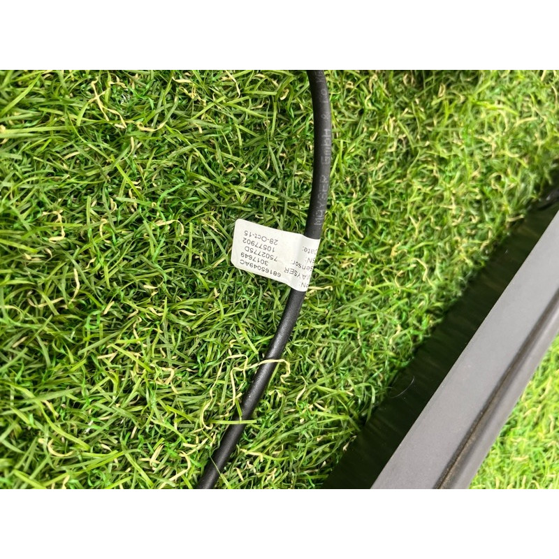 Датчик наклона крышки багажника (электрика / датчики) Jeep Grand Cherokee WK2 2016 3.6 68165049AC