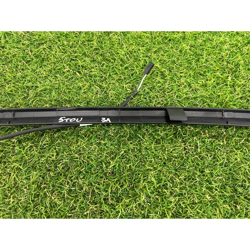 Датчик нахилу кришки багажника (електрика / датчики) Volkswagen Touareg NF 2012 3.0 7P68277119B9