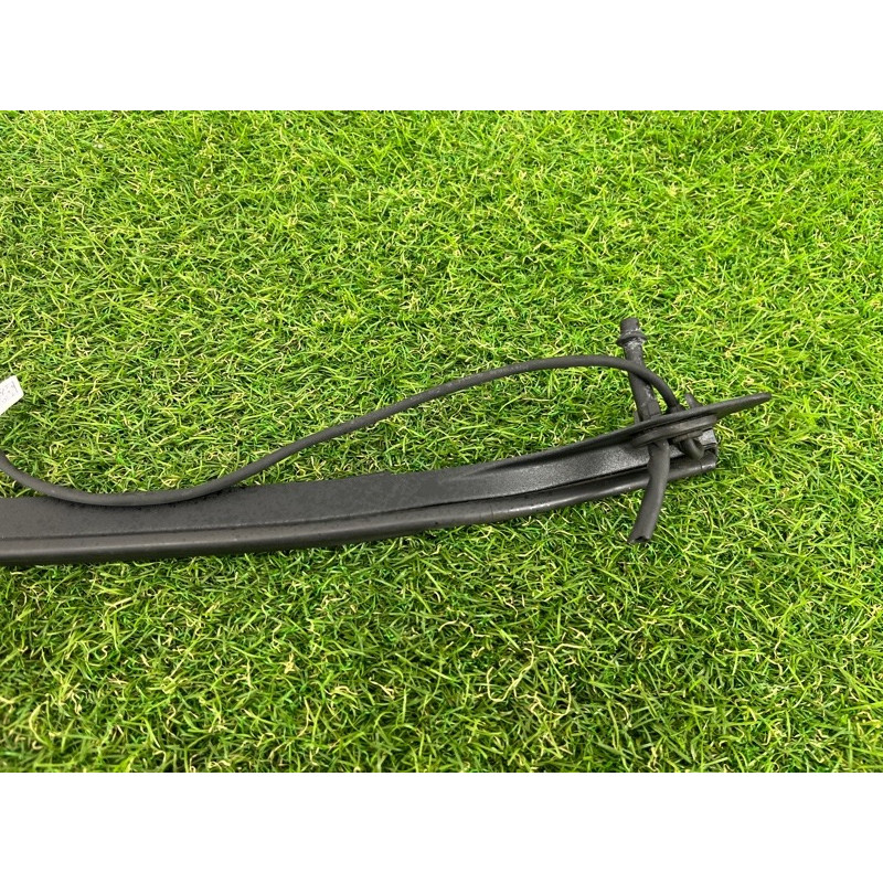 Датчик наклона крышки багажника (электрика / датчики) Volkswagen Touareg NF 2012 3.0 7P68277129B9