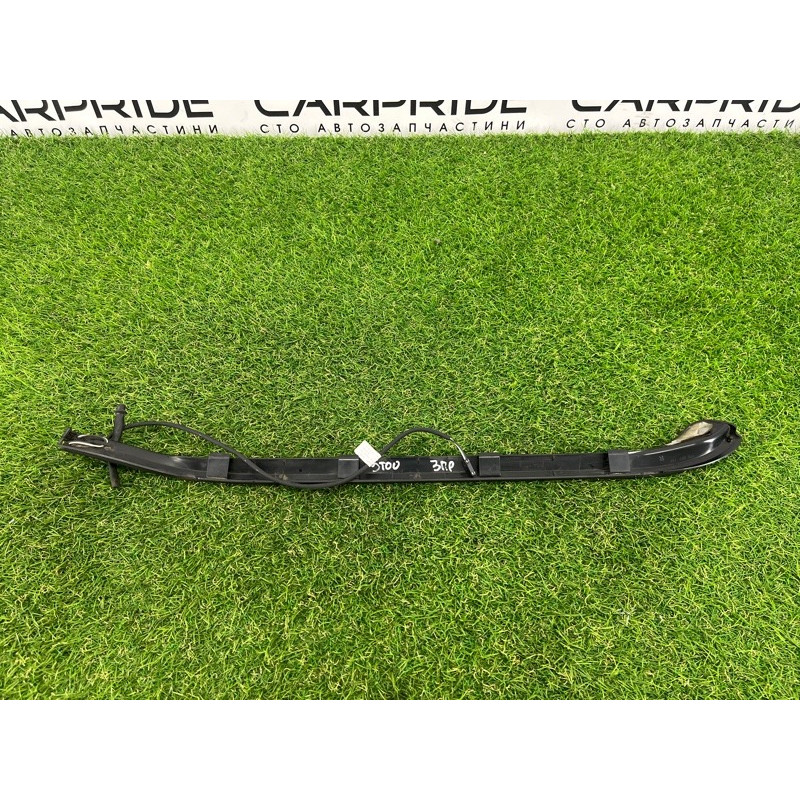 Датчик наклона крышки багажника (электрика / датчики) Volkswagen Touareg NF 2012 3.0 7P68277129B9