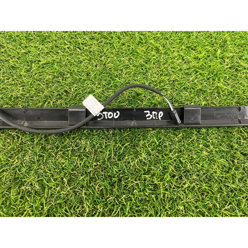 Датчик наклона крышки багажника (электрика / датчики) Volkswagen Touareg NF 2012 3.0 7P68277129B9
