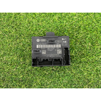 Блок управління дверима