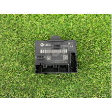 Блок управления дверьми