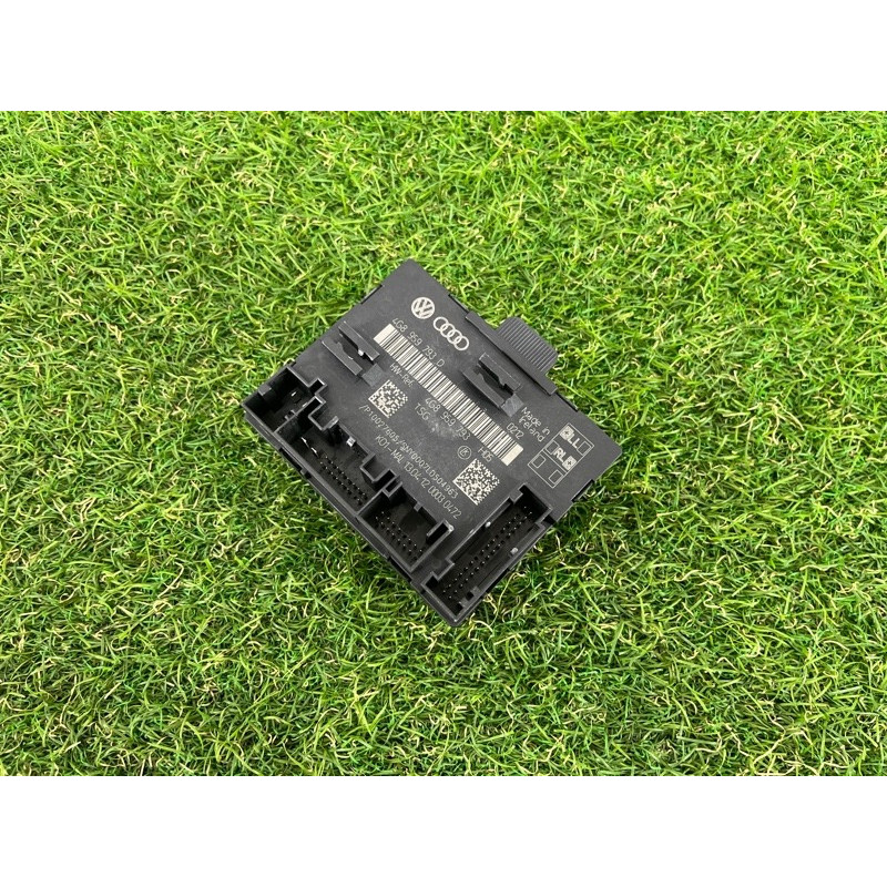 Блок управления дверьми (электрика / блок управления) AUDI A7 4G 2013 3.0 CGXB 4G8959793D