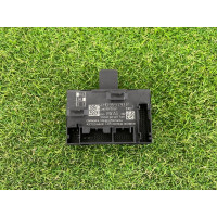 Блок управления дверьми