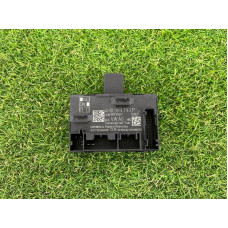 Блок управления дверьми