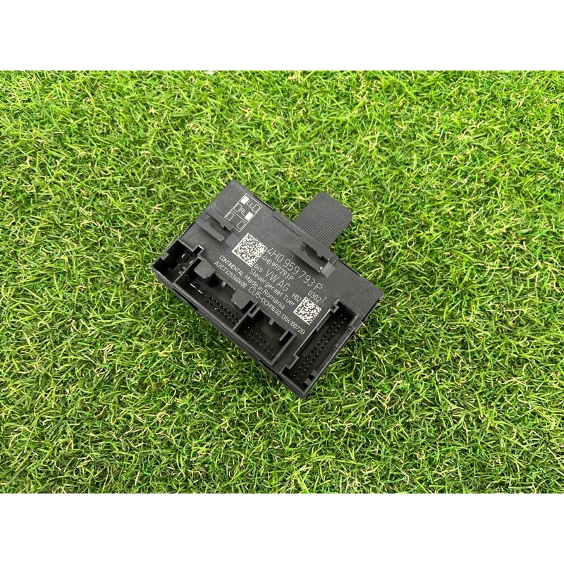 Блок управления дверьми (электрика / блок управления) PORSCHE CAYENNE 958 2013 3.6 4H0959793P