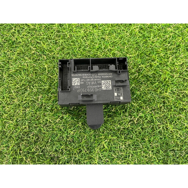 Блок управления дверьми (электрика / блок управления) PORSCHE CAYENNE 958 2013 3.6 4H0959793P