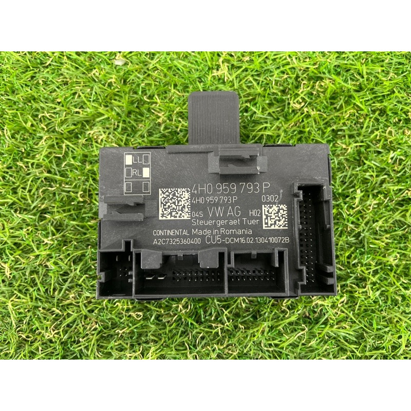 Блок управления дверьми (электрика / блок управления) PORSCHE CAYENNE 958 2013 3.6 4H0959793P
