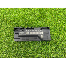 Блок управления крышки багажника