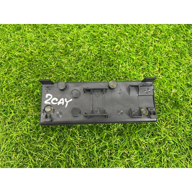 Блок управління кришкою багажника (електрика / блоки управління) PORSCHE CAYENNE 958 2012 4.8 95861808002