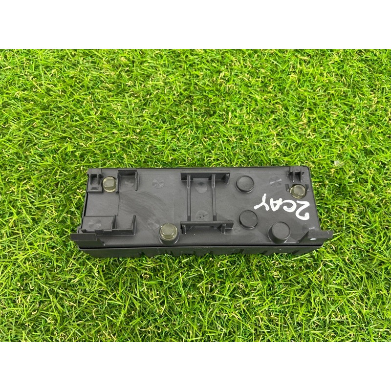 Блок управління кришкою багажника (електрика / блоки управління) PORSCHE CAYENNE 958 2012 4.8 95861808002