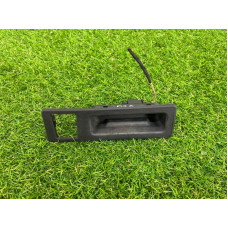 Ручка багажника